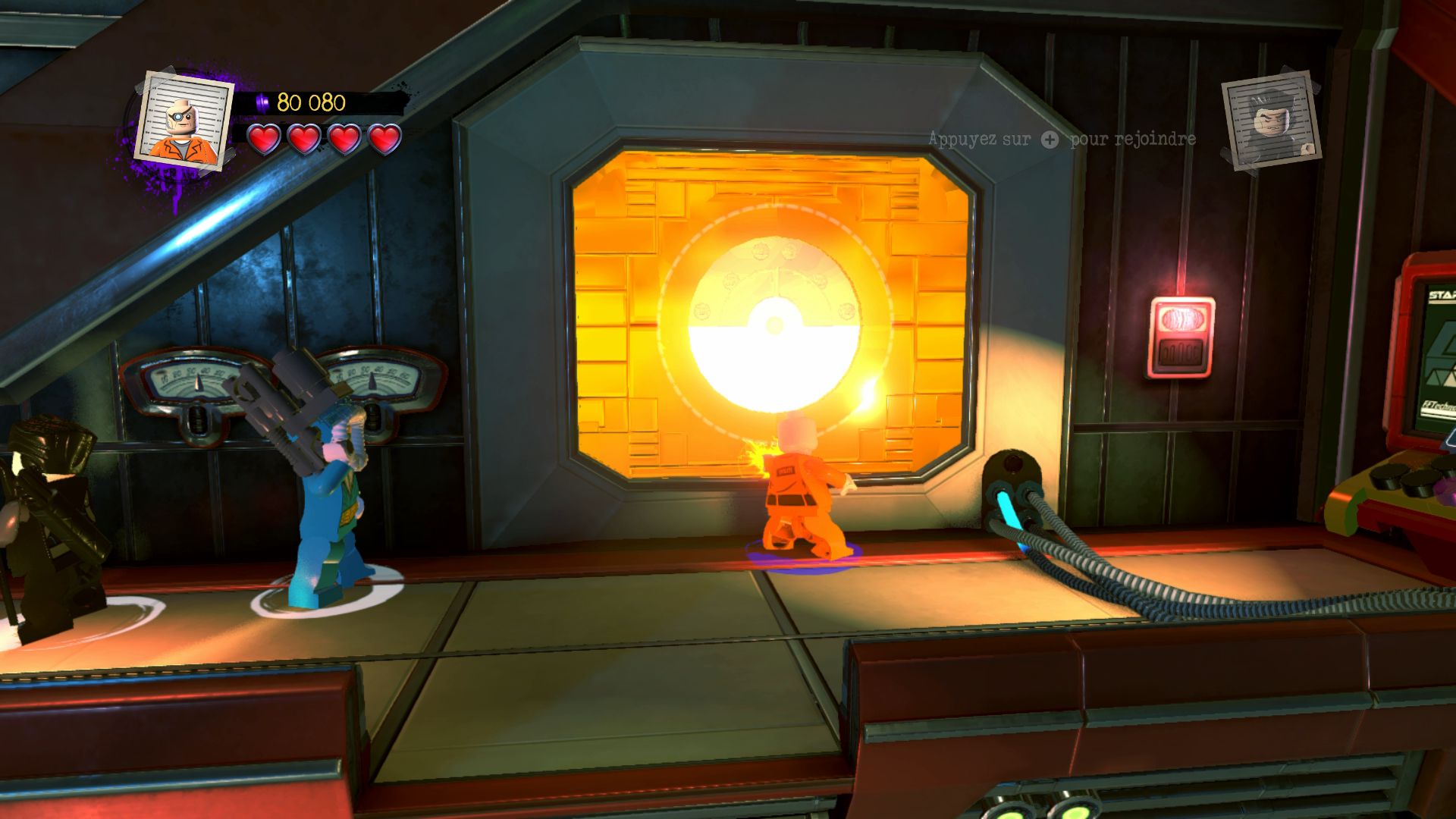 LEGO DC Súper-Villanos - Imagen 12